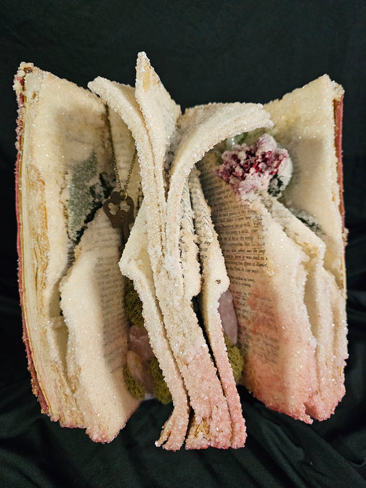 History of the English Language (1959) - crystalized vintage book