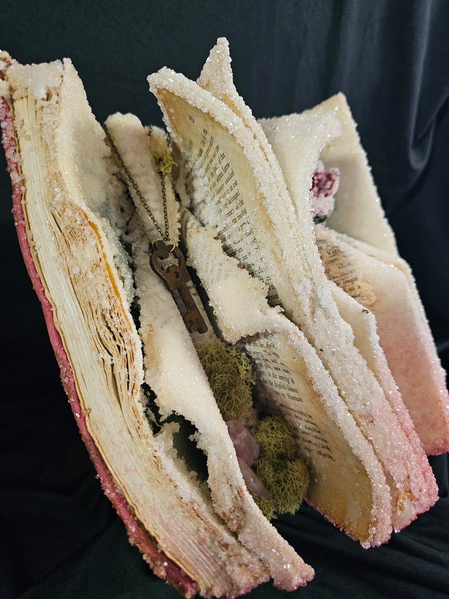 History of the English Language (1959) - crystalized vintage book