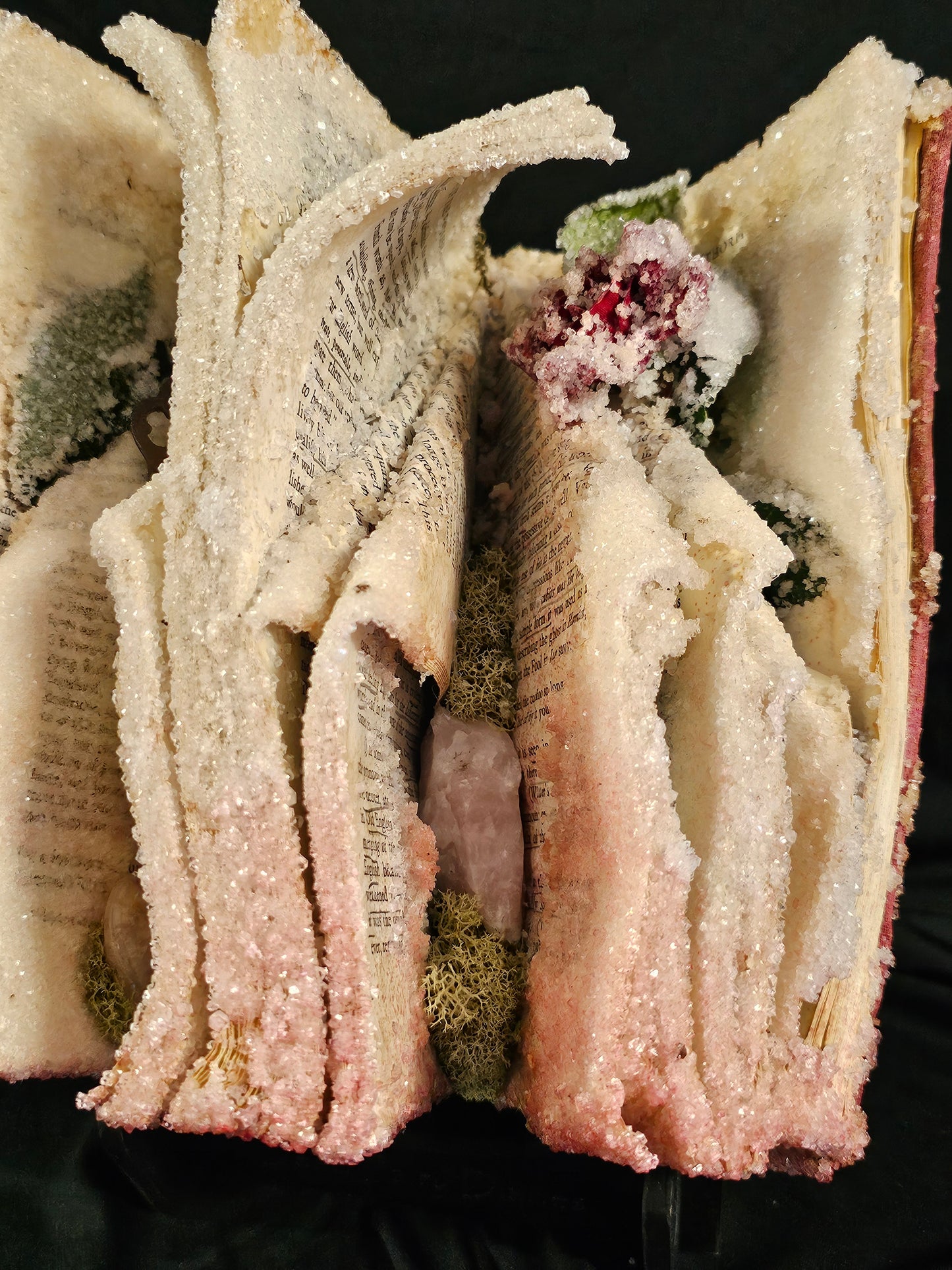 History of the English Language (1959) - crystalized vintage book