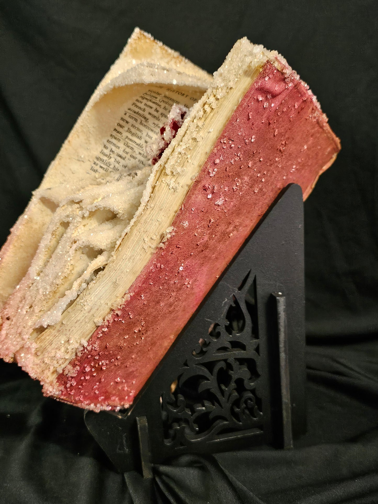 History of the English Language (1959) - crystalized vintage book