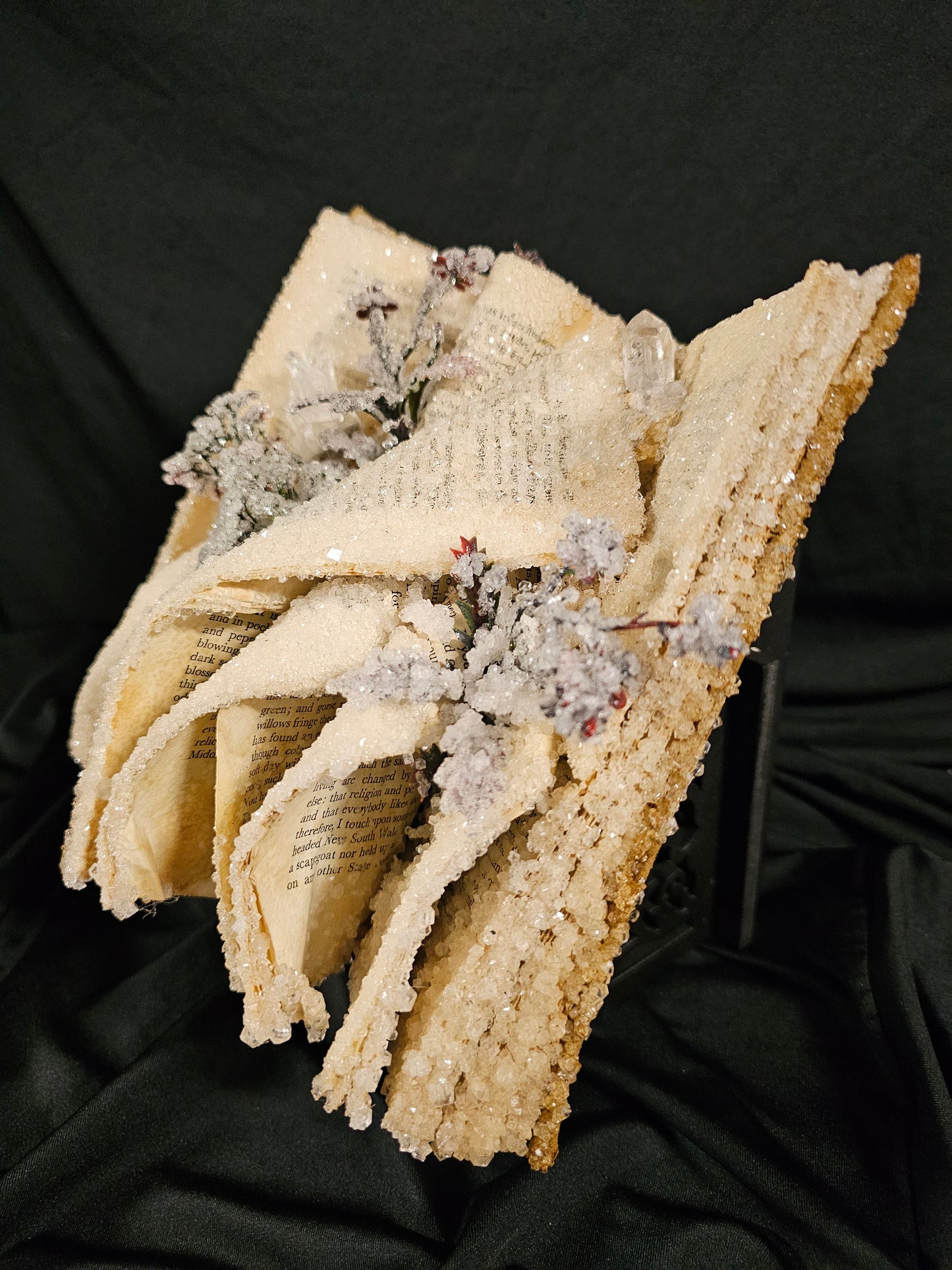 Cobbers (1948) - crystalized vintage book