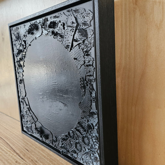 Taxonomies of Absence