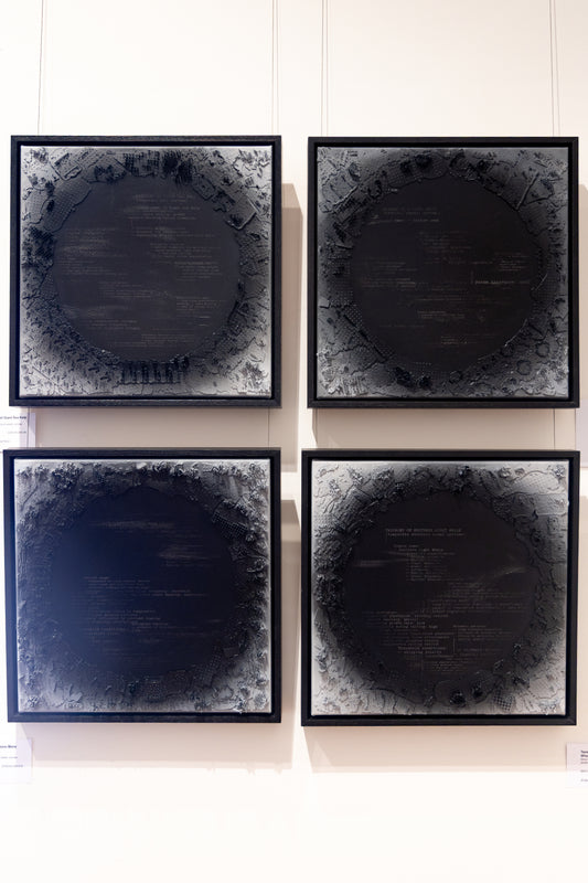 Taxonomies of Absence