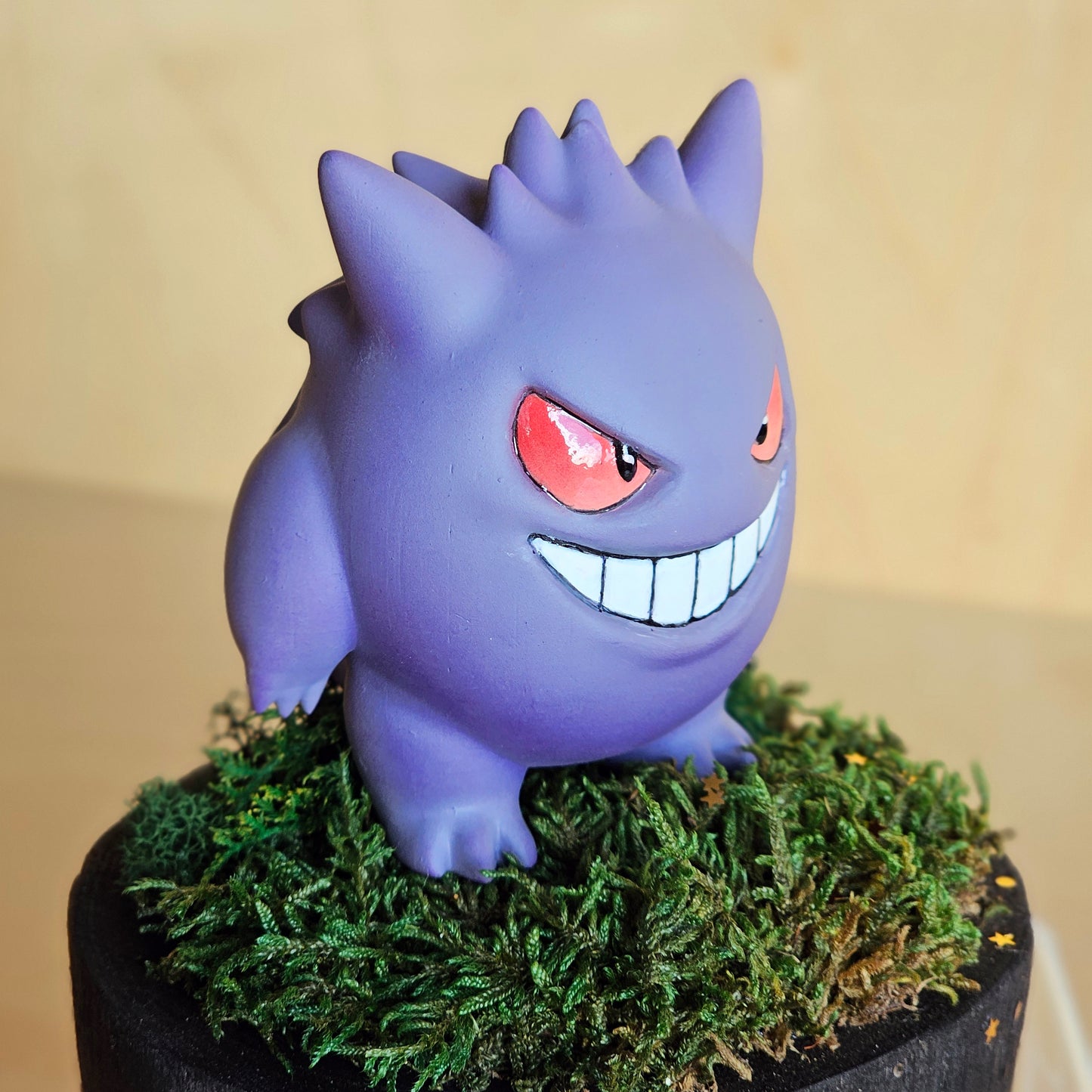 Gengar Pokémon fan art - Limited Edition series 1