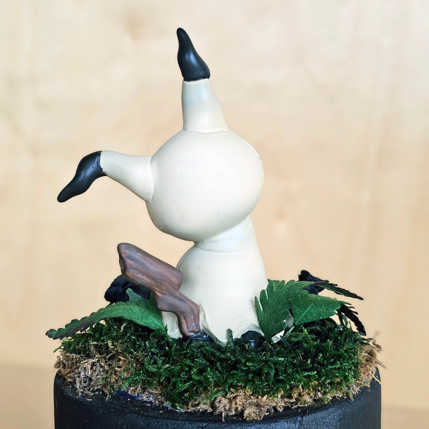 Mimikyu Pokémon fan art - Limited Edition series 1
