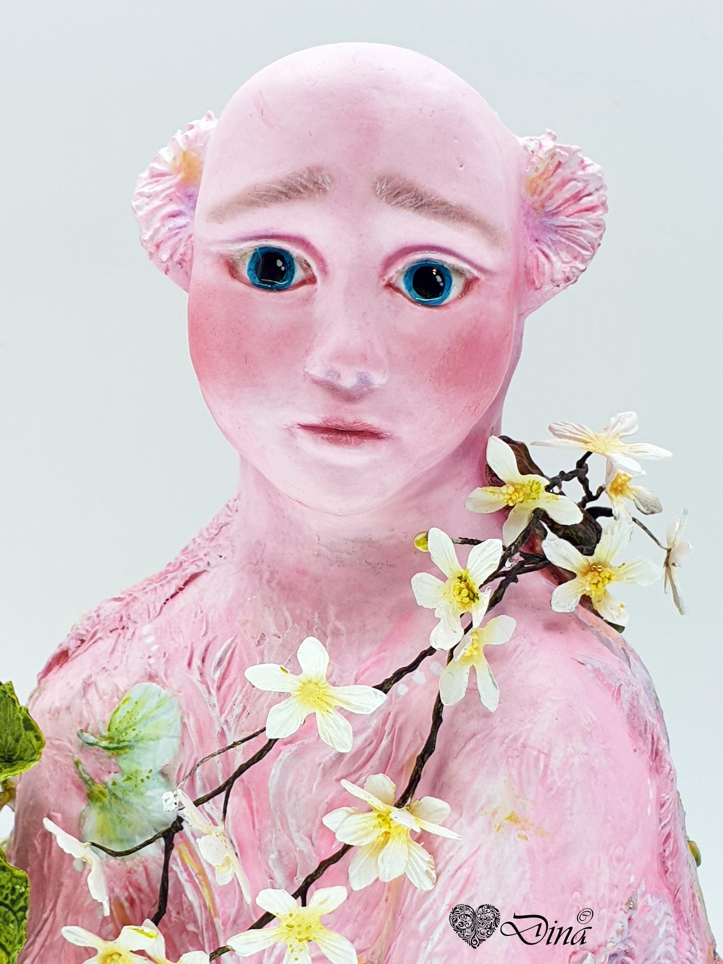 SOLD - Minchkins - the Australian drop bears - That Creative Feeling