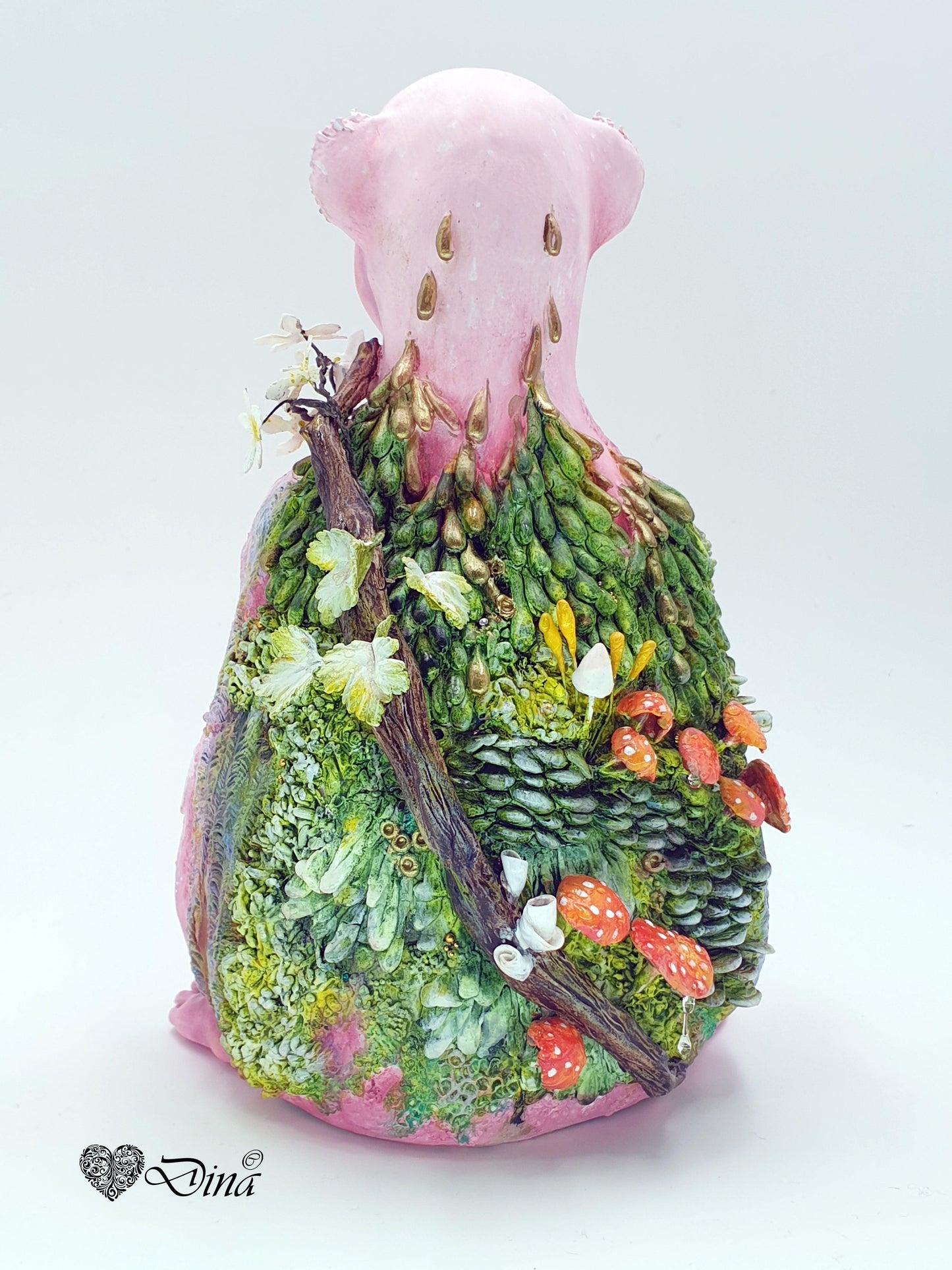 SOLD - Minchkins - the Australian drop bears - That Creative Feeling