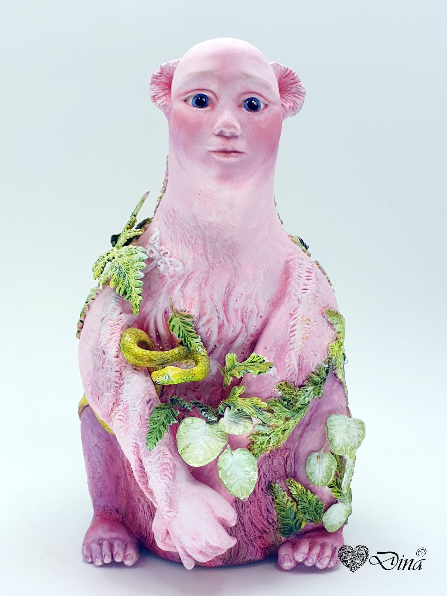 SOLD - Minchkins - the Australian drop bears - That Creative Feeling