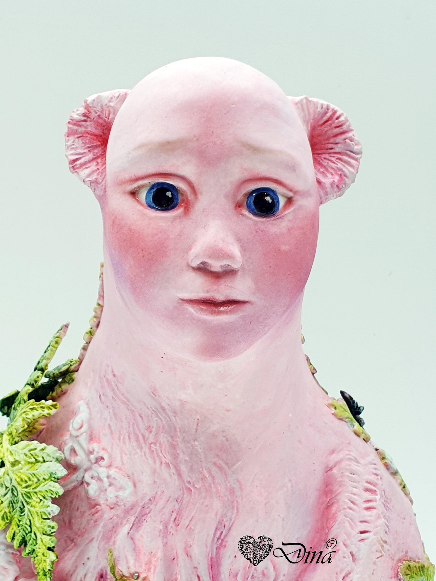 SOLD - Minchkins - the Australian drop bears - That Creative Feeling