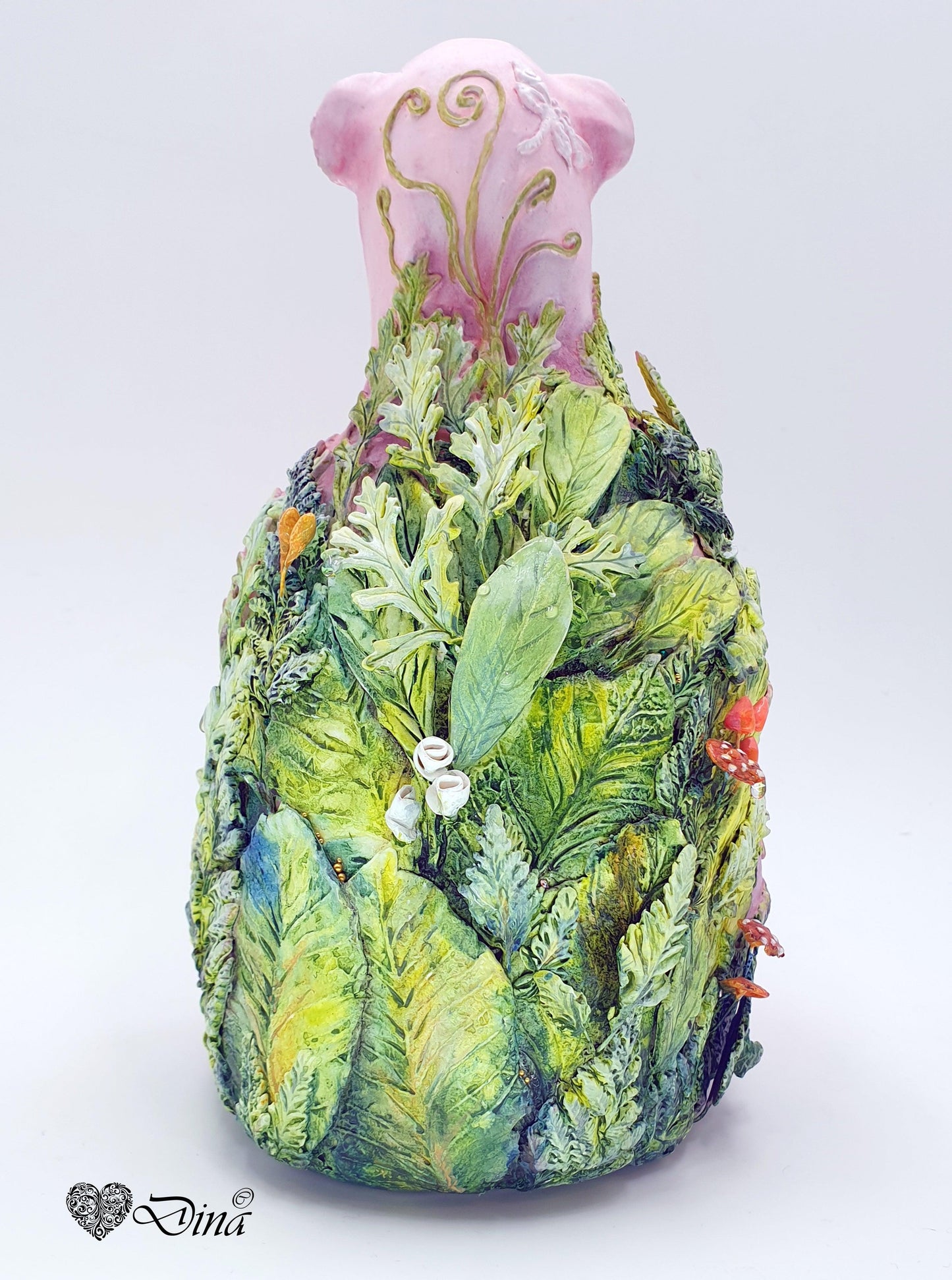 SOLD - Minchkins - the Australian drop bears - That Creative Feeling