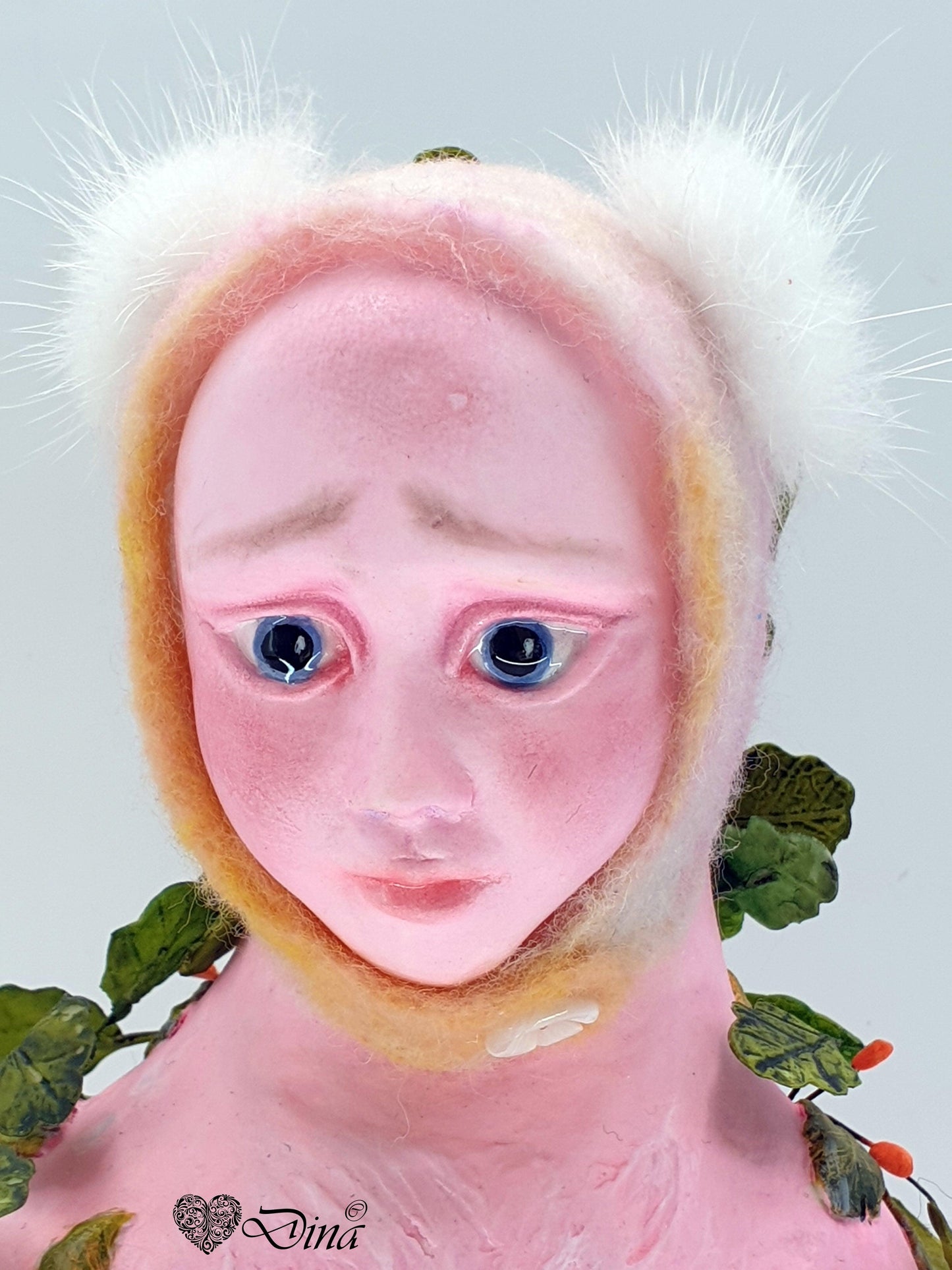 SOLD - Minchkins - the Australian drop bears - That Creative Feeling