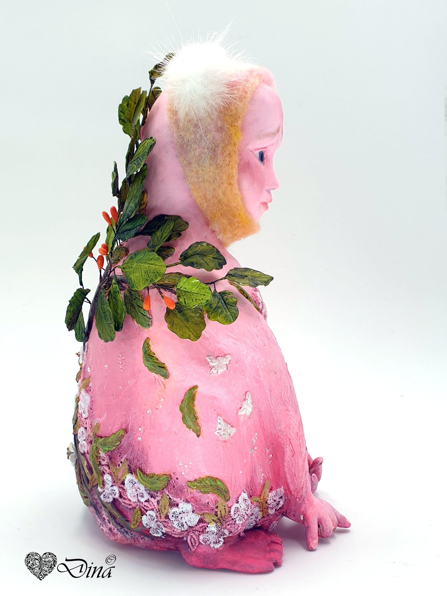 SOLD - Minchkins - the Australian drop bears - That Creative Feeling
