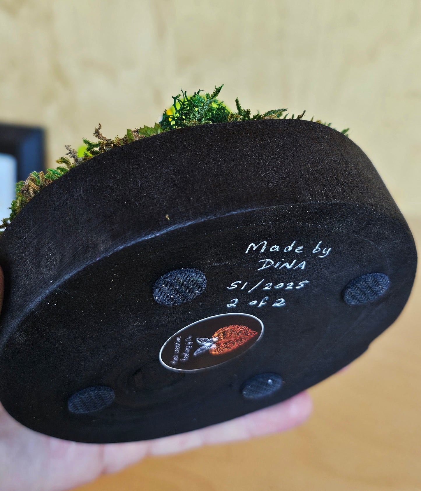 Vulpix Pokémon fan art - Limited Edition series 1