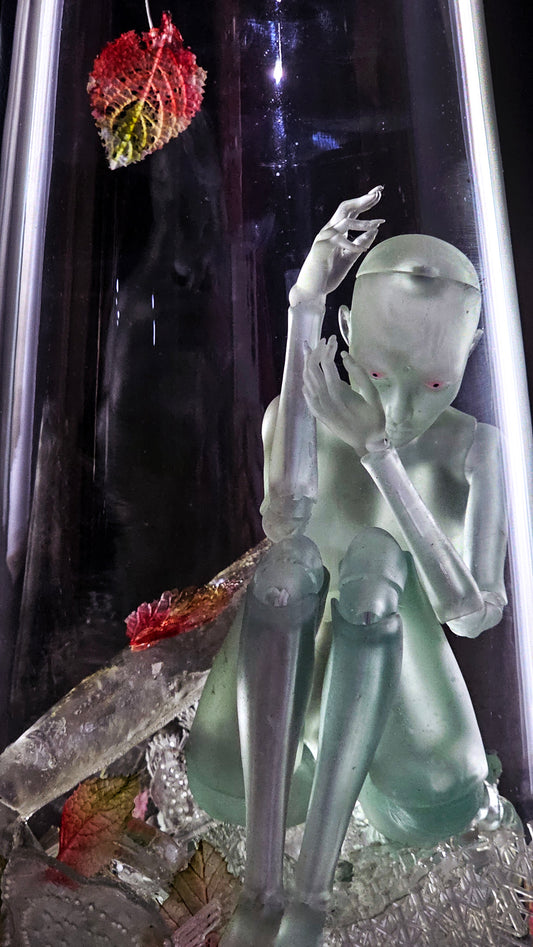 Self-Made Relics - 'Despair'