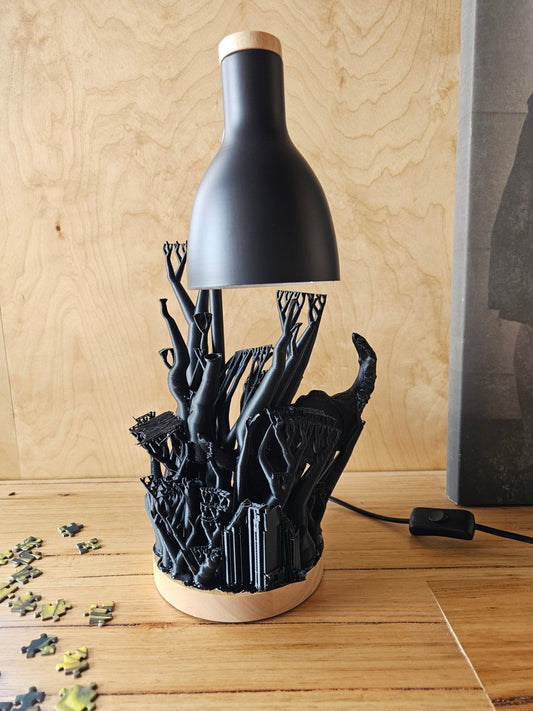 Insight 16: When Artwork Reads Like Homewares