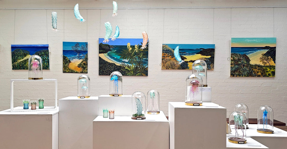 Calendar of Exhibitions 2026