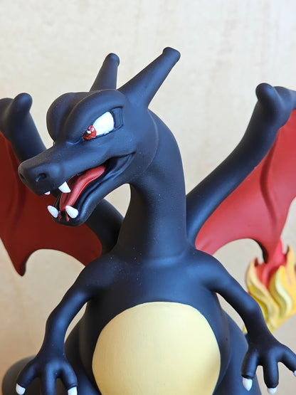 Charizard Shiny Pokémon fan art - Limited Edition series 1