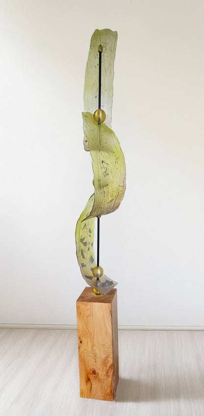 After the Species: Totem 03