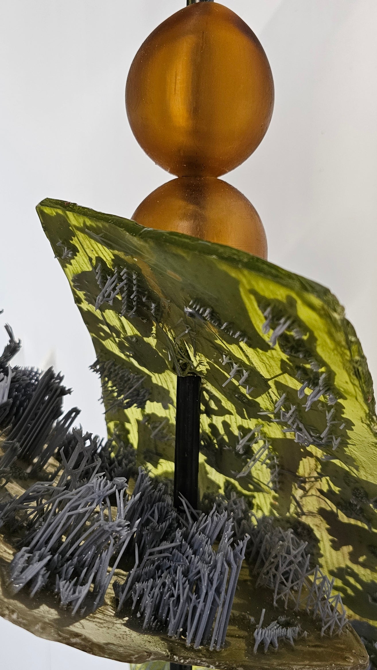 After the Species: Totem 01