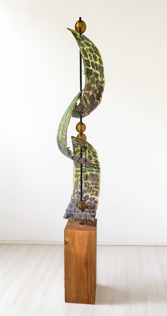 After the Species: Totem 01