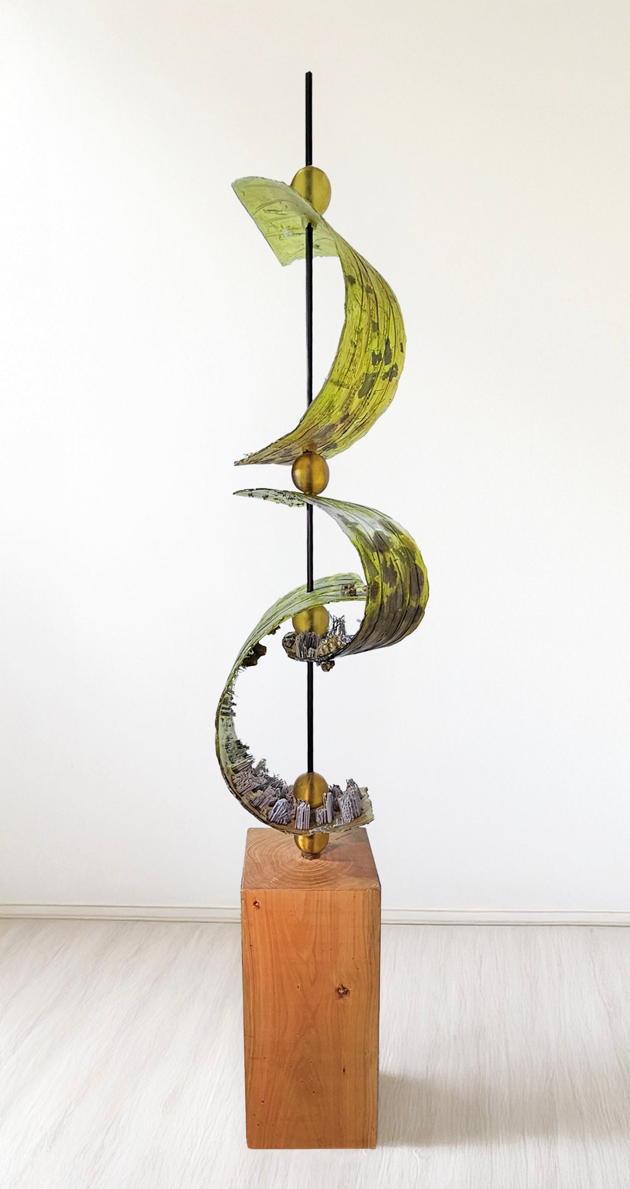 After the Species: Totem 02