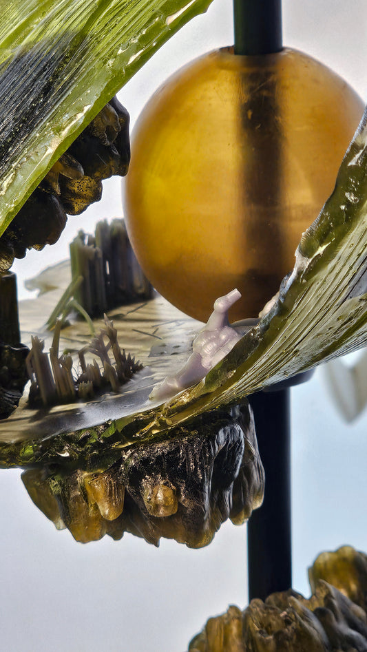 After the Species: Totem 04