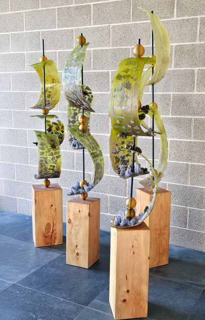 After the Species: Totem 06