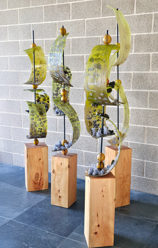 After the Species: Totem 03