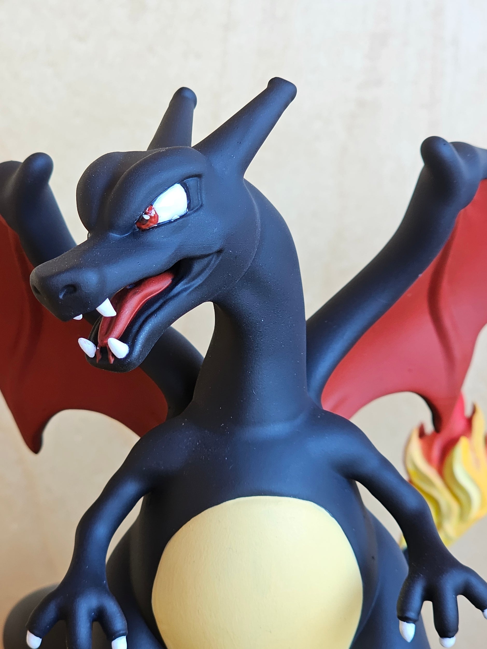 Charizard Shiny 