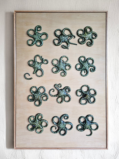 Gathered with Care: Brittle Starfish III