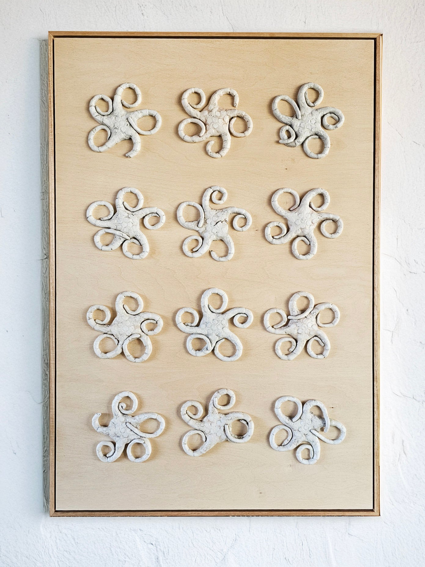Gathered with Care: Brittle Starfish II