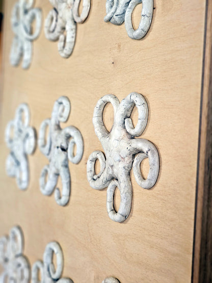 Gathered with Care: Brittle Starfish II
