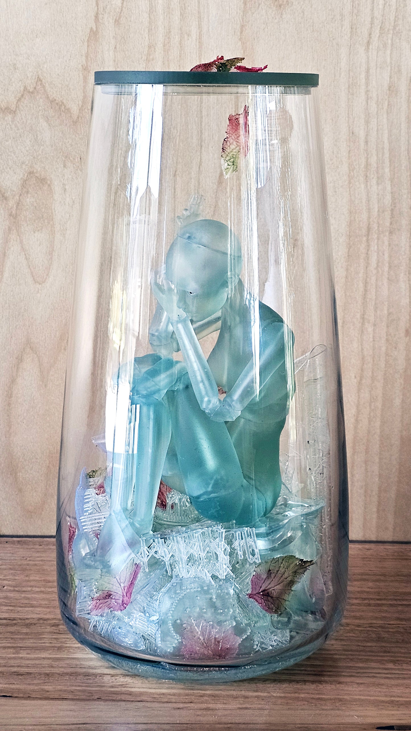 Self-Made Relics - 'Despair'