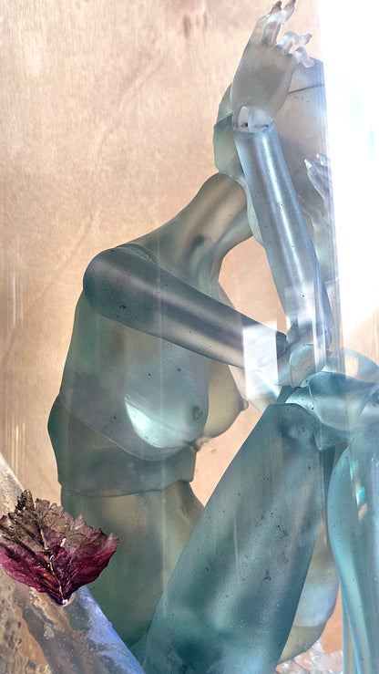 Self-Made Relics - 'Despair'