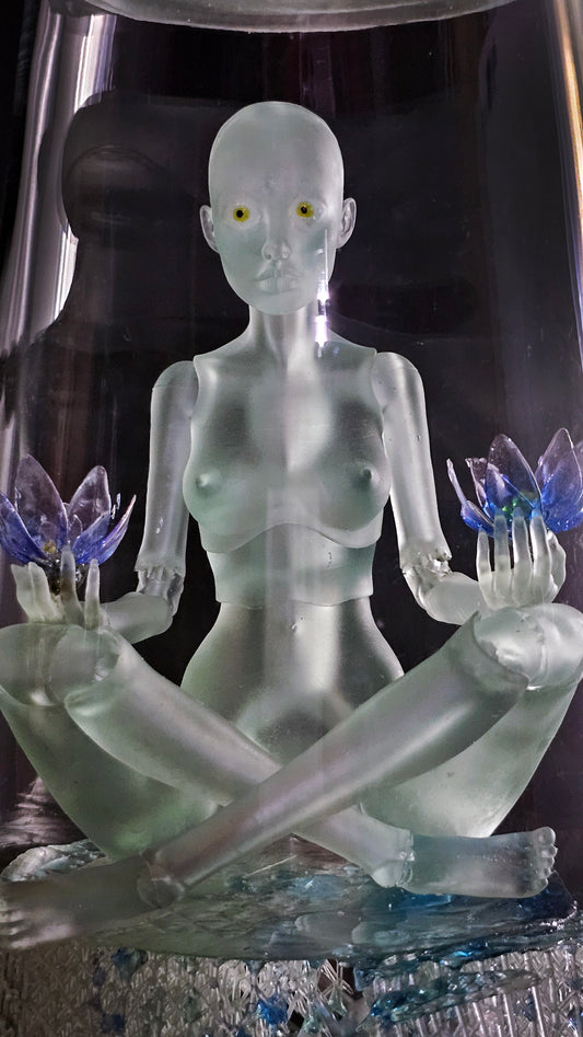 Self-Made Relics - 'Acceptance'