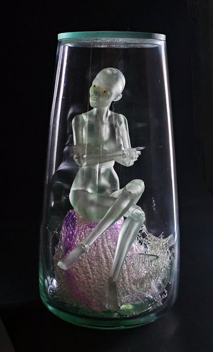 Self-Made Relics - 'Denial'