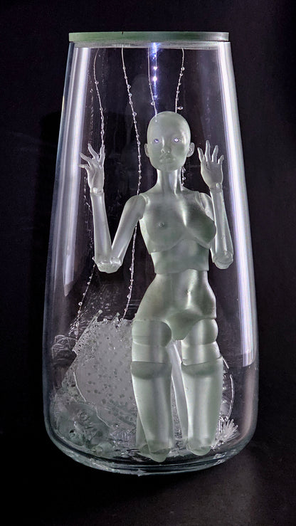 Self-Made Relics - 'Hope'