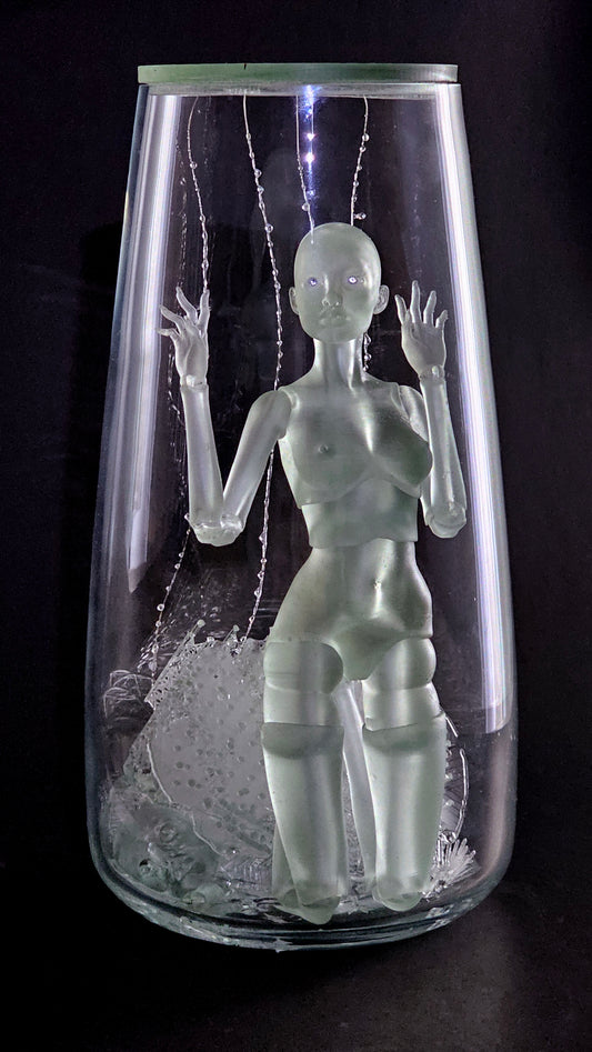 Self-Made Relics - 'Hope'