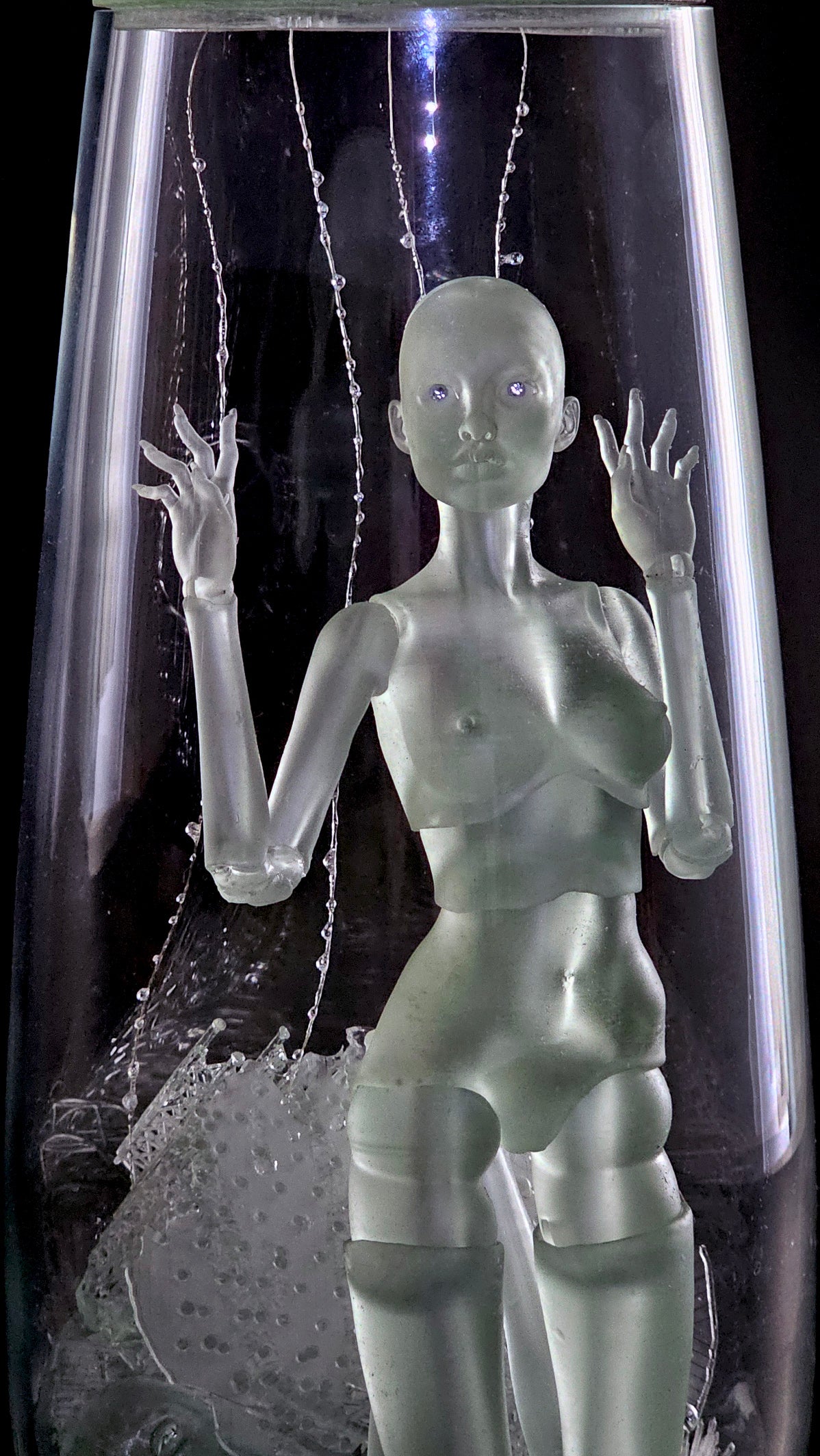 Self-Made Relics - 'Hope'