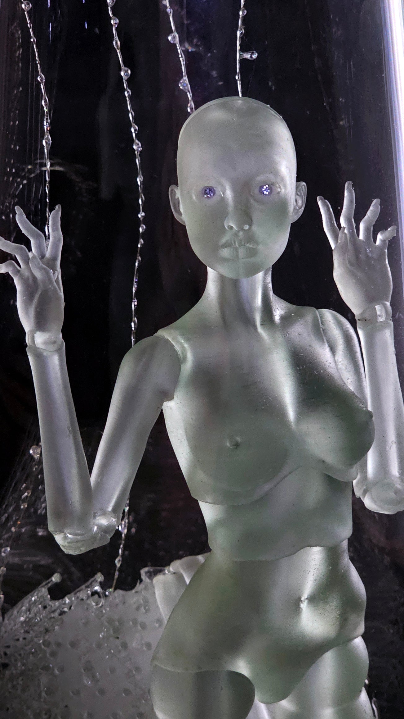 Self-Made Relics - 'Hope'