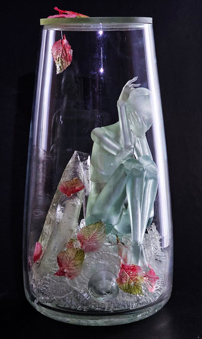 Self-Made Relics - 'Despair'