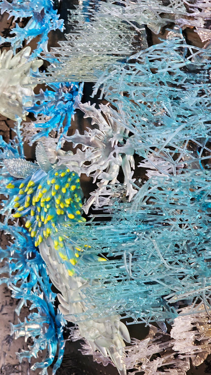 Taxonomies II