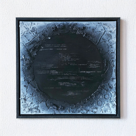 Taxonomies of Absence