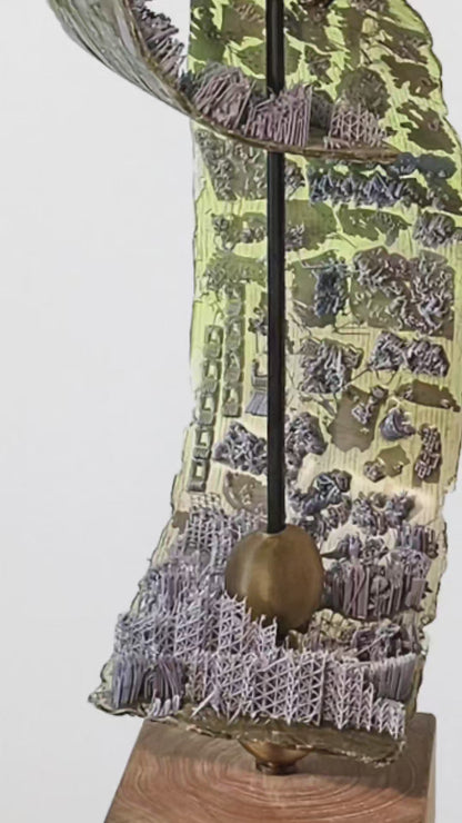 After the Species: Totem 01