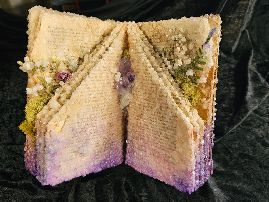 The Story of San Michele (1938) - crystalized vintage book