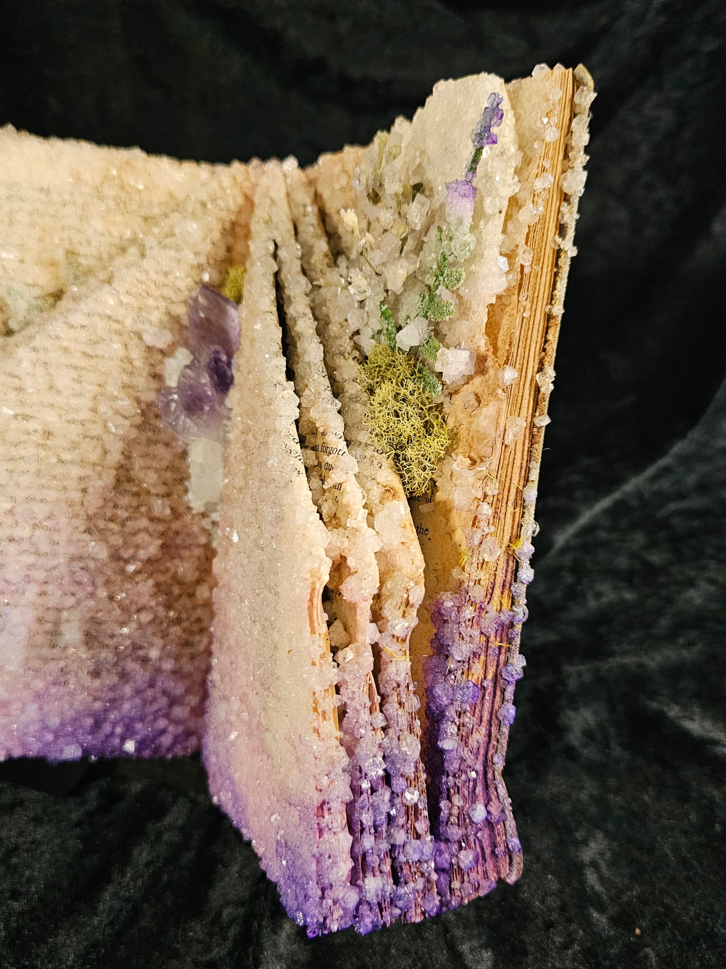 The Story of San Michele (1938) - crystalized vintage book